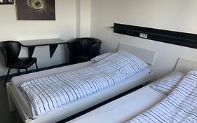 Pension Akropolis
